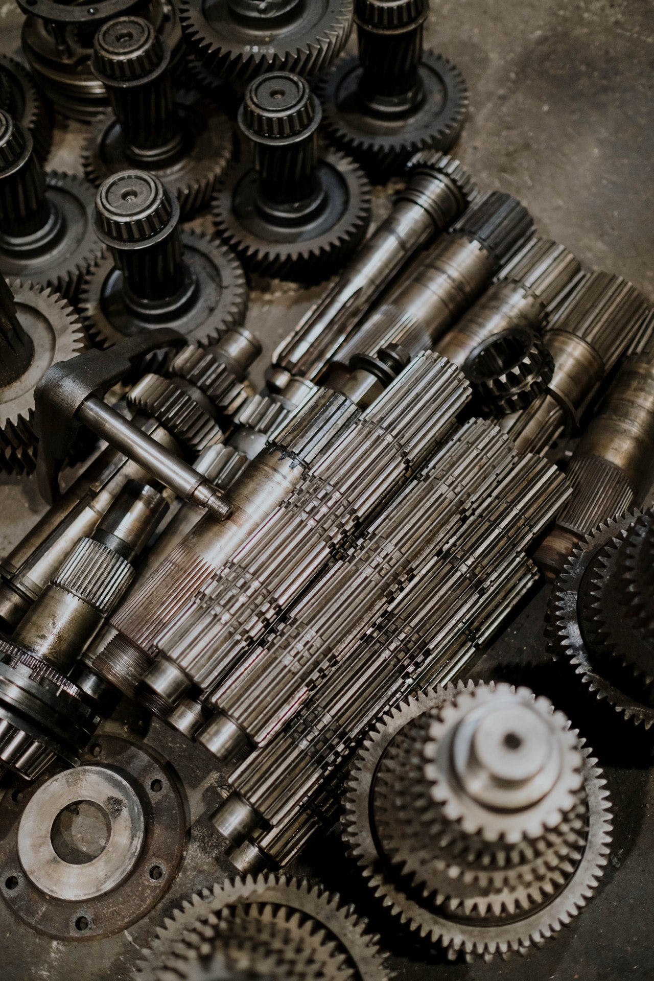 Industrial Tools